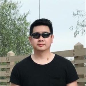 Meet your Posher, Jayvie